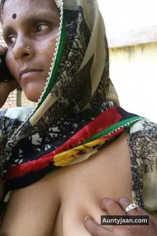 bihari aunty ki nangi photos