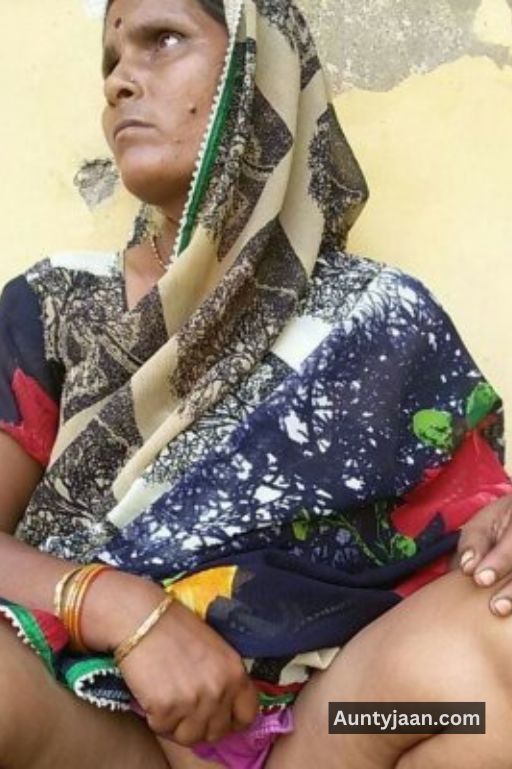 bihari aunty ki nangi photos