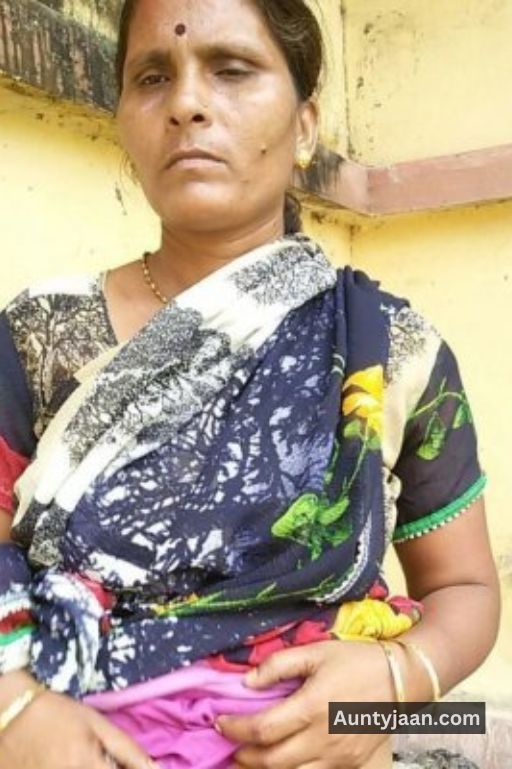 bihari aunty ki nangi photos