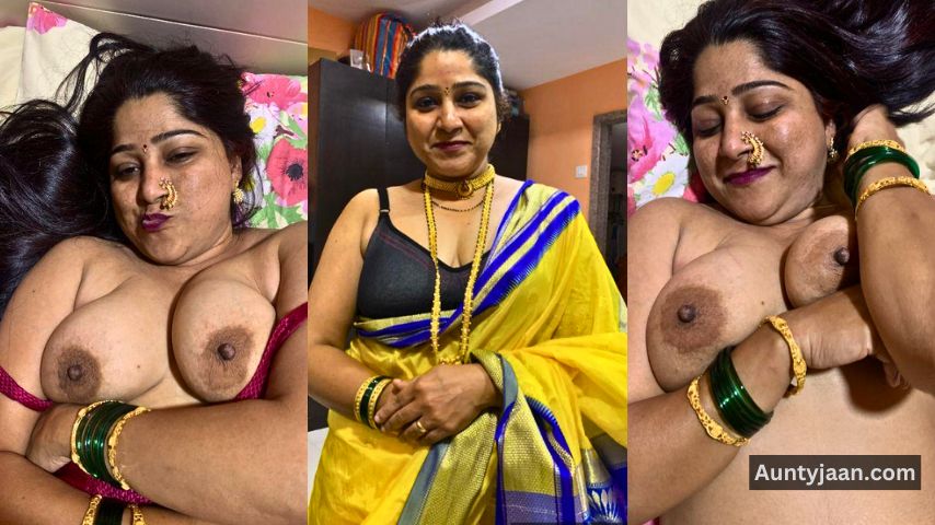 superhot marathi aunty sex photos collection