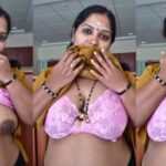 cute face telugu aunty big boobs photos