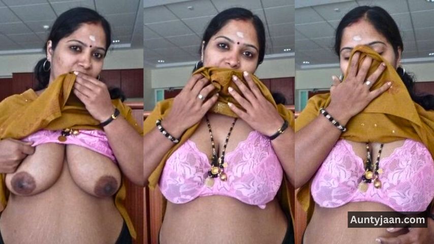 cute face telugu aunty big boobs photos