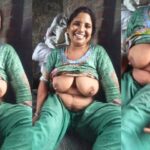 mote boobs wali punjabi aunty ke nude photos