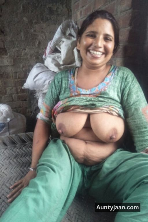 punjabi aunty ke nude photos