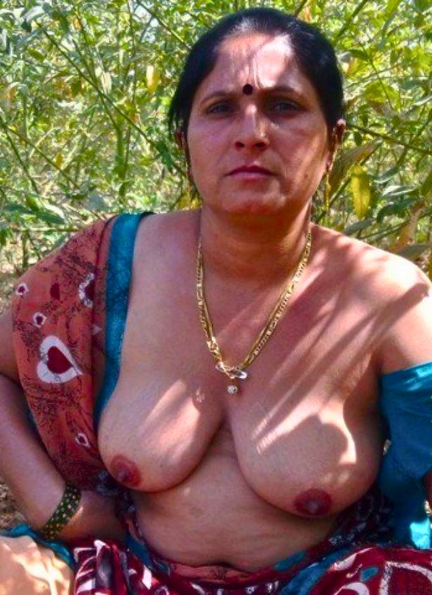 randi aunty chudai