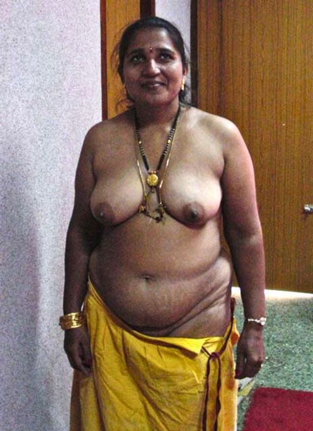 village aunty chudai