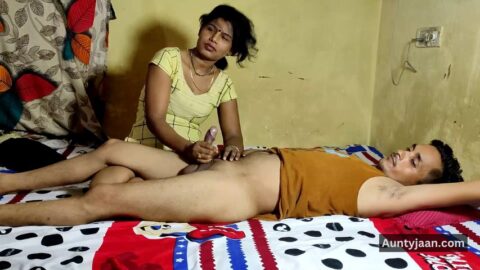 bihari naukrani aunty sex