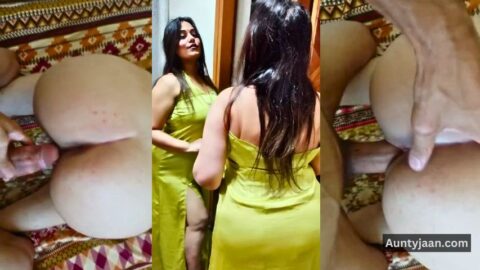 desi indian doggystyle model aunty sex photos
