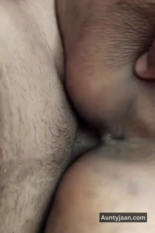 neighbour aunty ki chut chudai