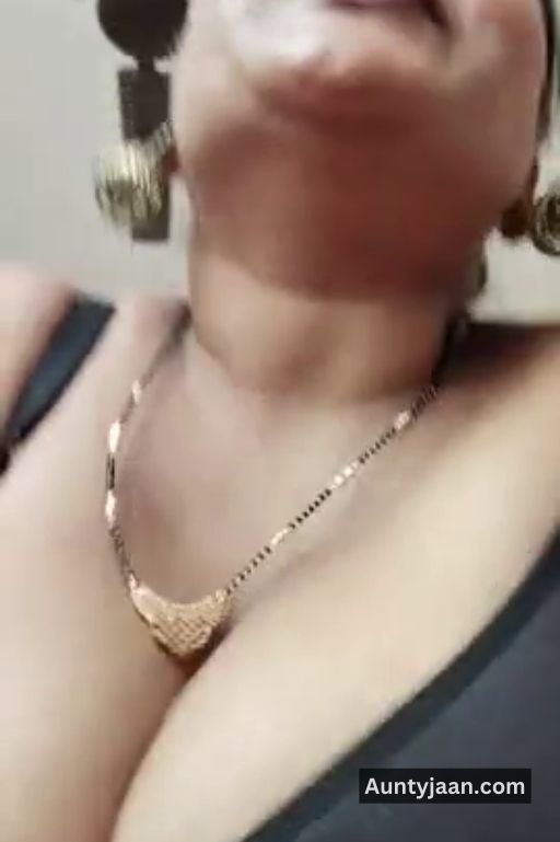 neighbour aunty ki chut chudai