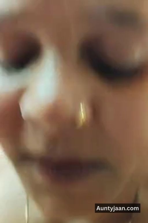 neighbour aunty ki chut chudai