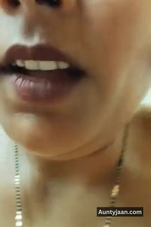 neighbour aunty ki chut chudai