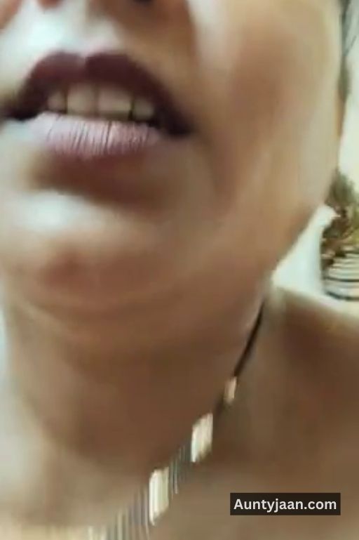 neighbour aunty ki chut chudai