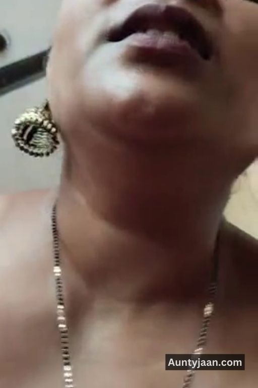 neighbour aunty ki chut chudai