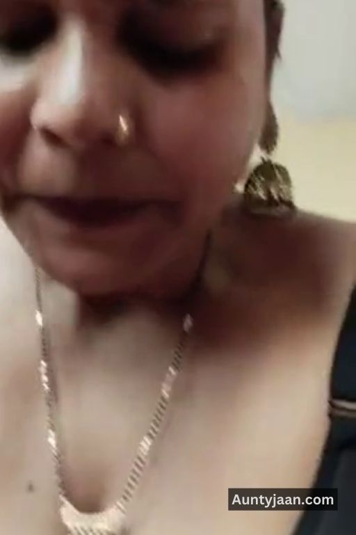 neighbour aunty ki chut chudai