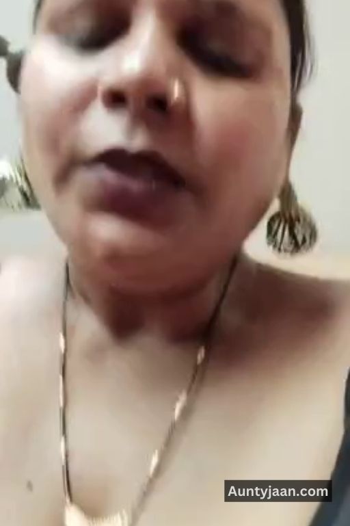 neighbour aunty ki chut chudai