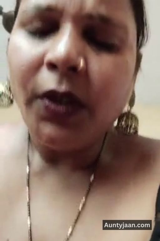 neighbour aunty ki chut chudai