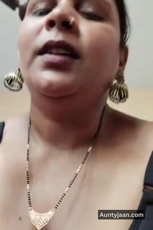 neighbour aunty ki chut chudai