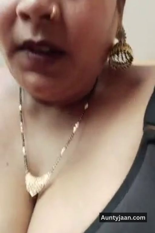 neighbour aunty ki chut chudai