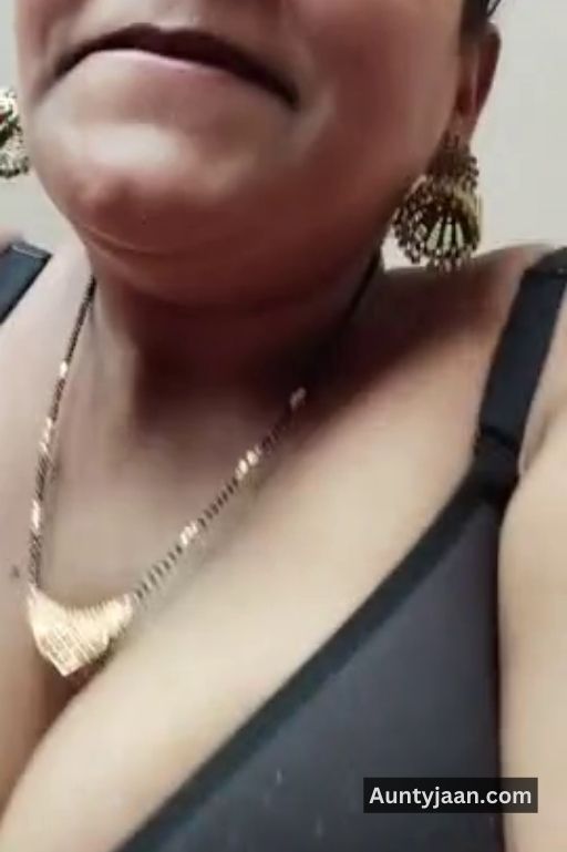 neighbour aunty ki chut chudai