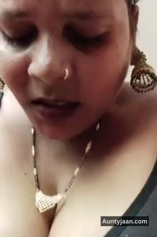 neighbour aunty ki chut chudai