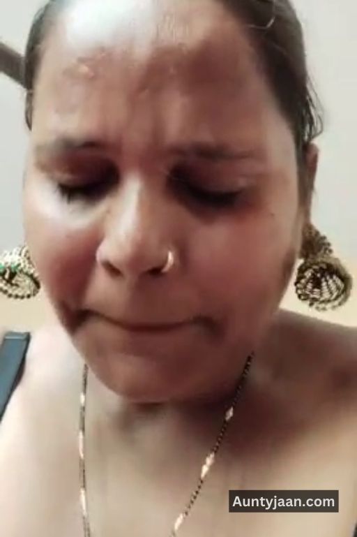 neighbour aunty ki chut chudai