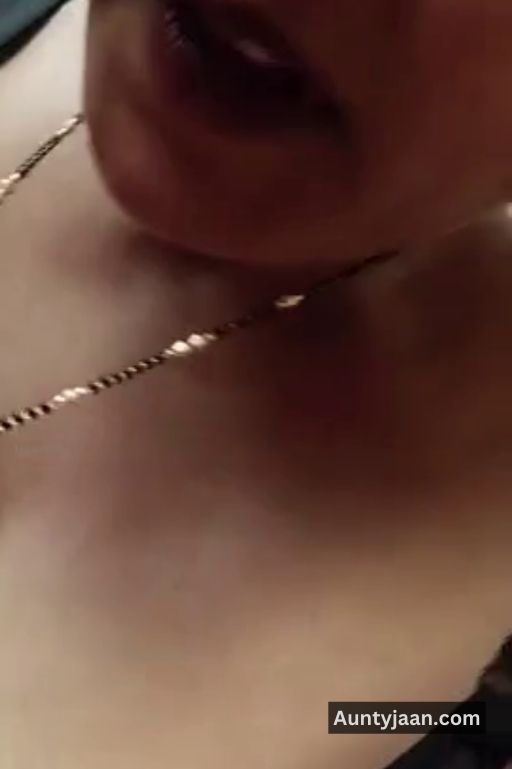 neighbour aunty ki chut chudai