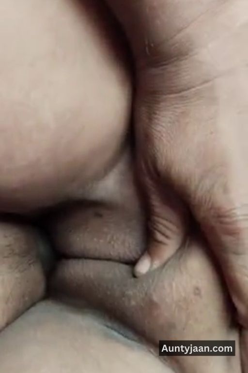 neighbour aunty ki chut chudai