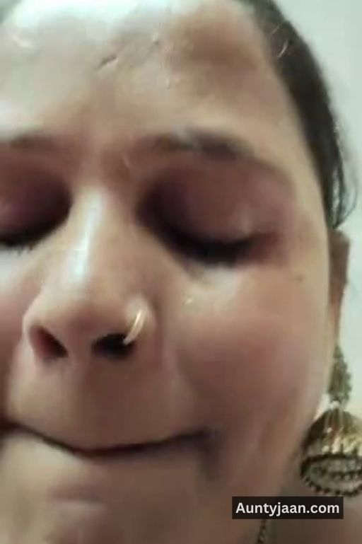 neighbour aunty ki chut chudai