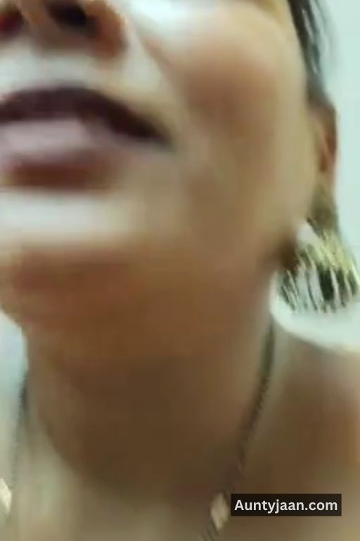 neighbour aunty ki chut chudai