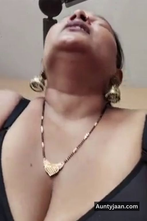 neighbour aunty ki chut chudai