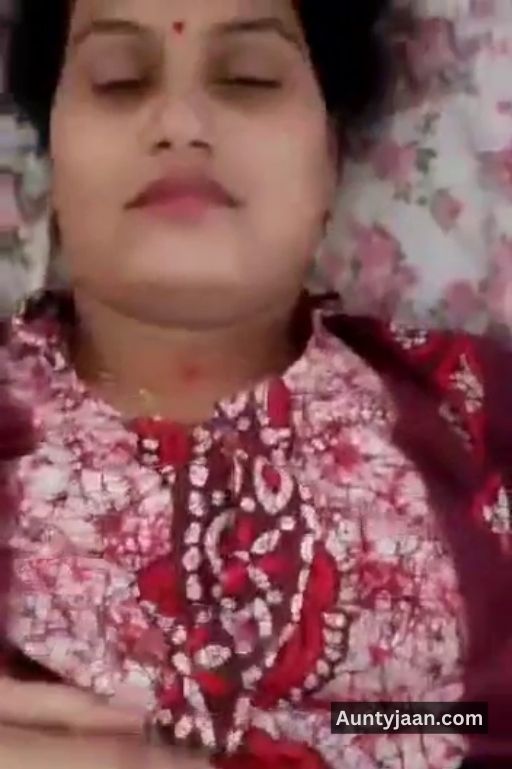 padosan aunty ki chudai