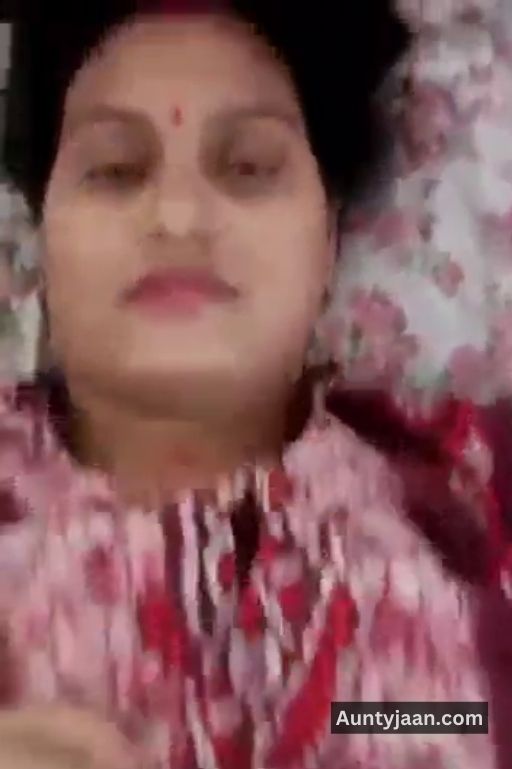 padosan aunty ki chudai