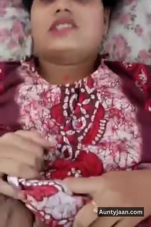 padosan aunty ki chudai