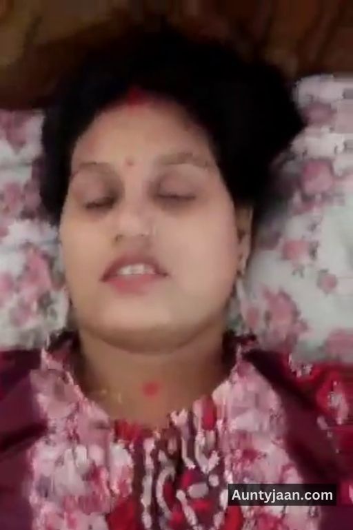 padosan aunty ki chudai