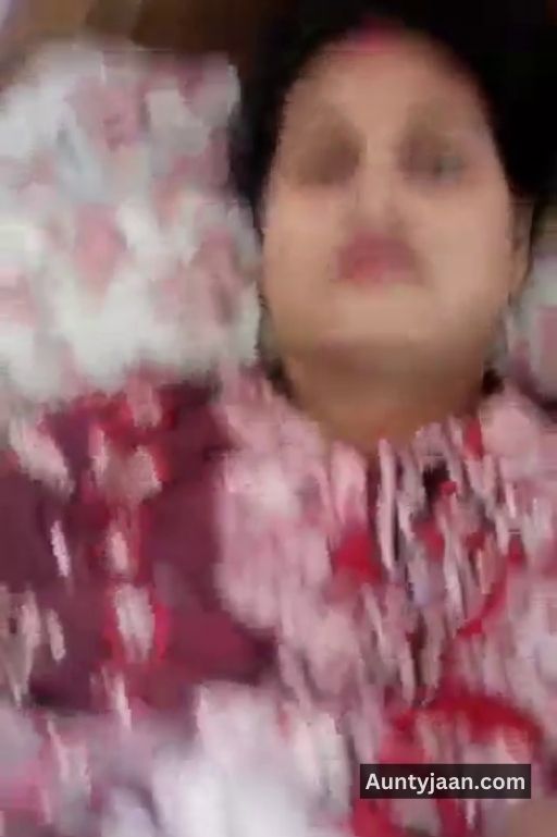 padosan aunty ki chudai