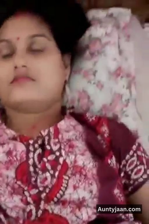 padosan aunty ki chudai