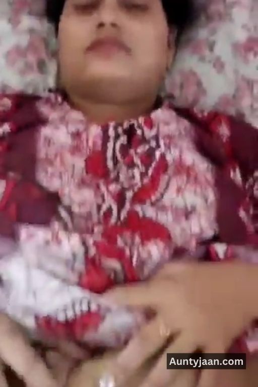 padosan aunty ki chudai