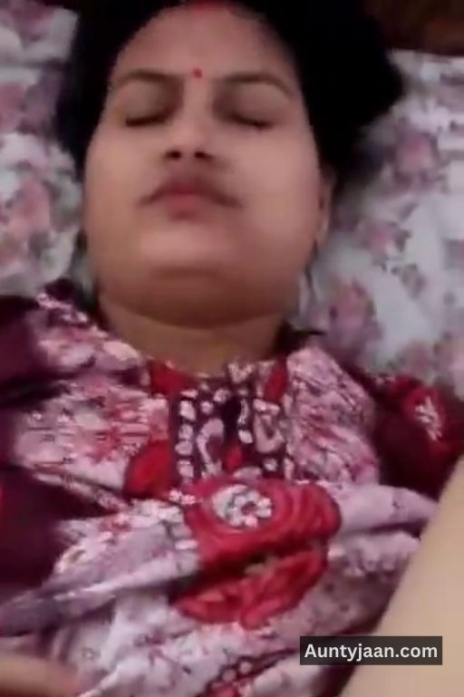 padosan aunty ki chudai