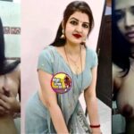 indian married aunty shows boobs pics