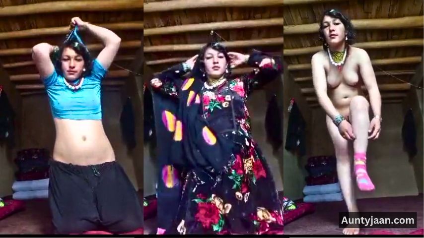 uttarakhand wali aunty removing clothes nudes images