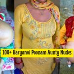 haryanvi poonam aunty ki nangi photos