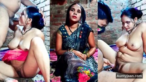 dehati renu aunty ki chudai wale nudes