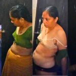 tamil aunty bathroom nude pics collection