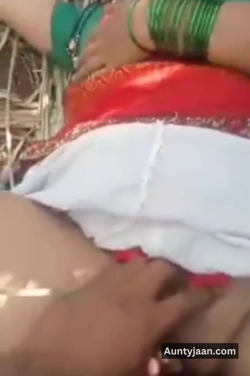 randi aunty ki chut chudai