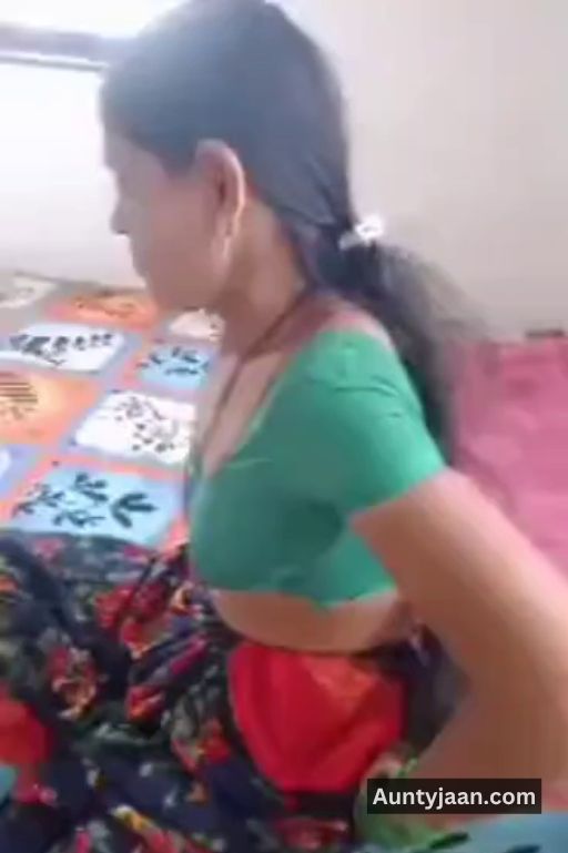 randi aunty ki chut chudai