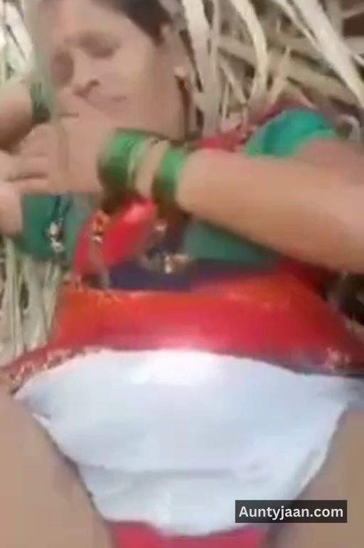 randi aunty ki chut chudai