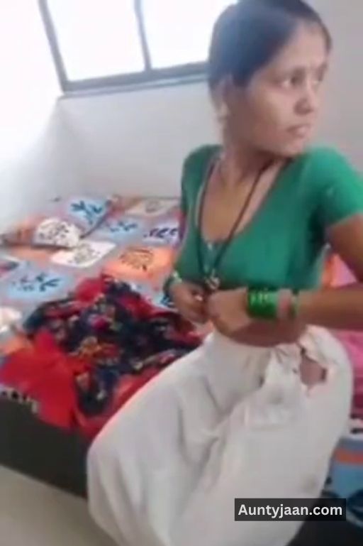 randi aunty ki chut chudai