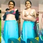 mallu aunty saree nude pics collection