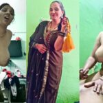 huge boobs marathi aunty ki gand chudai